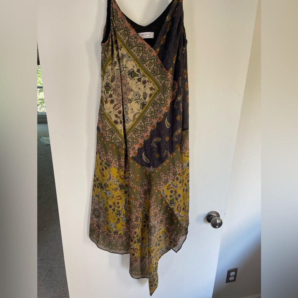 Bailey 44 dress